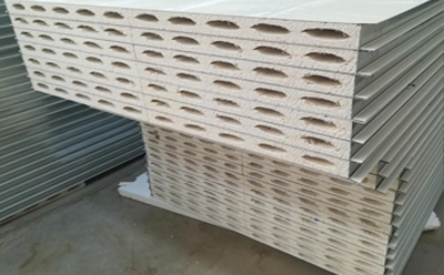 循化硫氧镁净化板