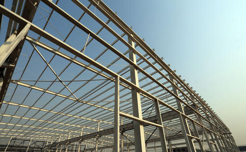 循化钢结构工程