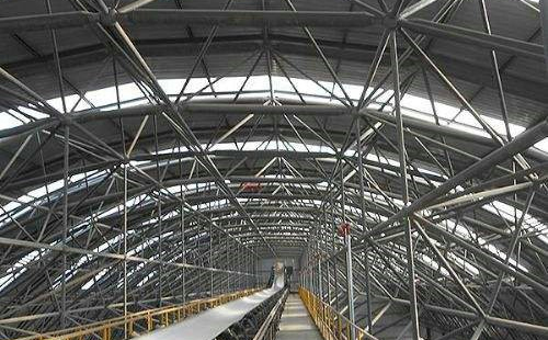 十全彩钢厂:2025年循化钢结构与循化彩钢岩棉板的新征程 十全彩钢厂:2025年循化钢结构与循化彩钢岩棉板的新征程