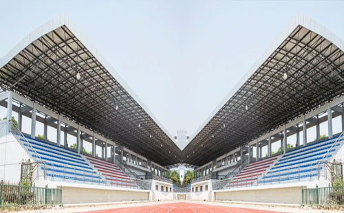 循化钢结构施工技术详解：从规划到完工的关键步骤