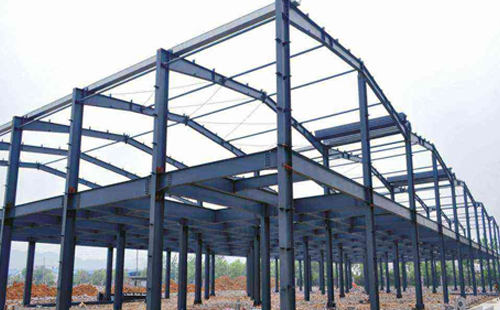 循化钢结构厂房的建造成本受哪些方面影响