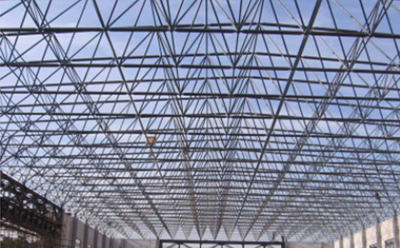 循化钢结构工程注意要点