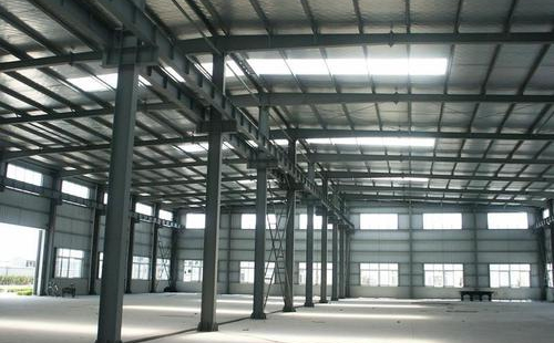 简单了解循化钢结构的基础材料问题