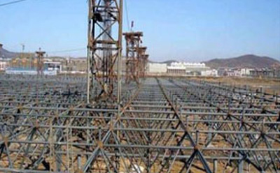 循化钢结构厂房的冷却处理需要对症下药 循化钢结构厂房的冷却处理需要对症下药