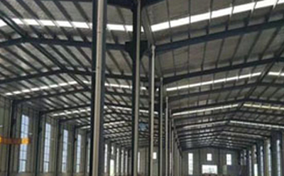 循化钢结构的检测方法 循化钢结构的检测方法