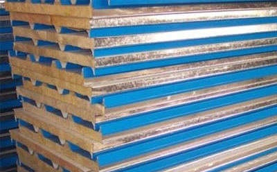 循化彩钢岩棉板防火等级是几级