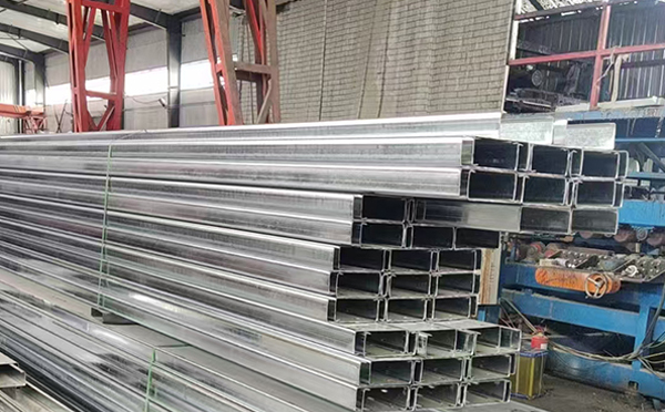 循化C型钢规格与安装技术全解析