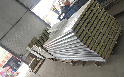 循化彩钢夹芯板安装常见问题与解决方案 循化彩钢夹芯板安装常见问题与解决方案