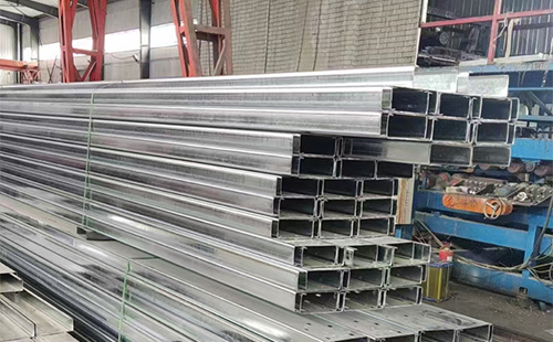 循化C型钢规格选择与承重性能分析 循化C型钢规格选择与承重性能分析