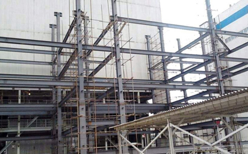 循化钢结构设计施工难点与解决方案全解析 循化钢结构设计施工难点与解决方案全解析