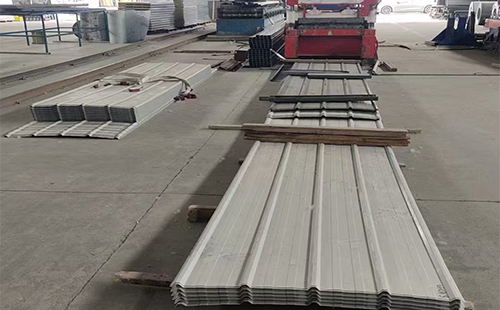 循化彩钢岩棉板多少钱一平米？今日价格组成全解析