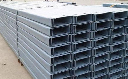 循化C型钢规格型号与选型应用全指南