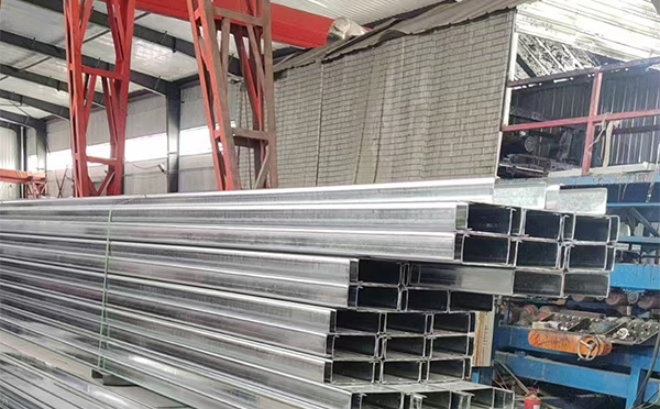 循化C型钢选型要点及本地化供应能力参考