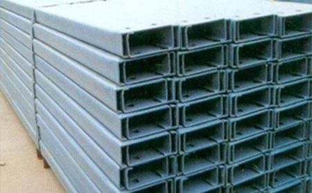 冷弯循化C型钢：建筑结构中的高效支撑与灵活应用之选