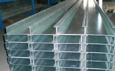 循化C型钢应用场景与结构特性解析 | 冷弯薄壁型钢选型指南