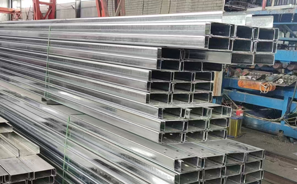 循化C型钢应用领域与选型技术指南