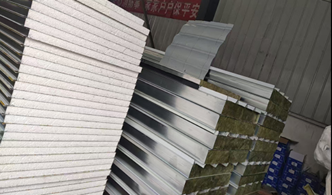 循化彩钢板隔墙施工方法，内隔断怎么做更结实？